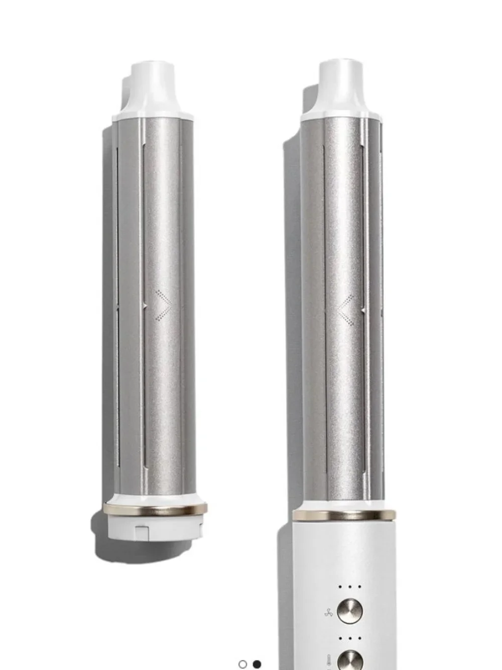T3 Aire 360 Curling Attachments (L/R) ATTACHMENTS ONLY - NEVER USED!!